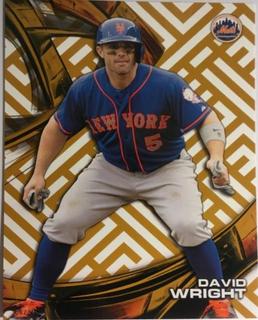 David Wright