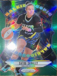 Satou Sabally