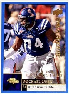 Michael Oher
