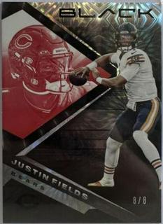 Justin Fields