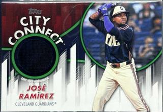 Jose Ramirez