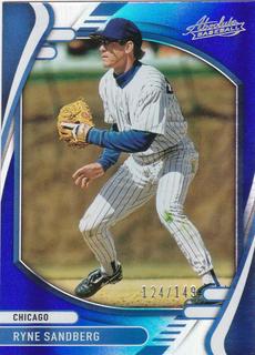 Ryne Sandberg
