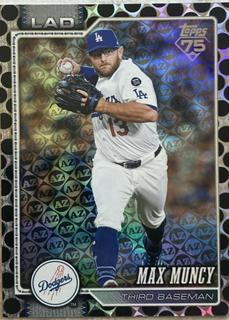 Max Muncy