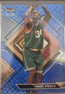 Paul Pierce