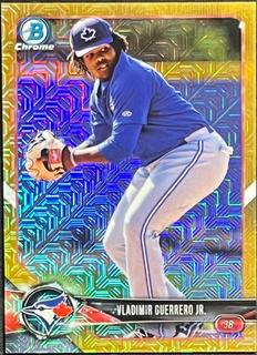 Vladimir Guerrero Jr.