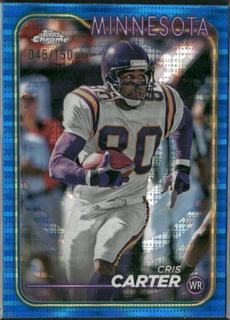 Cris Carter