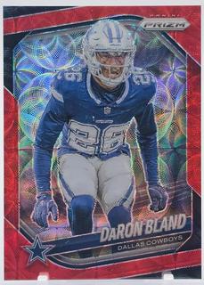 DaRon Bland