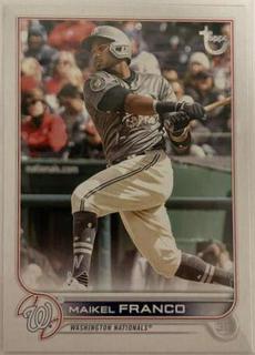 Maikel Franco