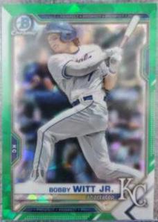 Bobby Witt Jr.