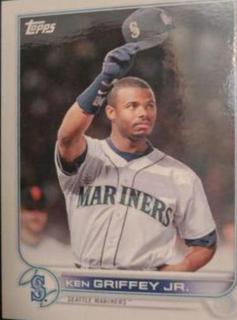 Ken Griffey Jr.