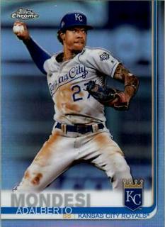 Adalberto Mondesi