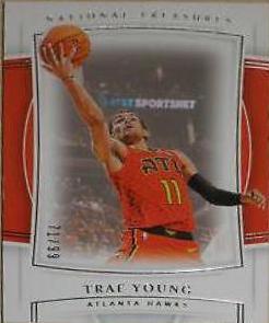 Trae Young
