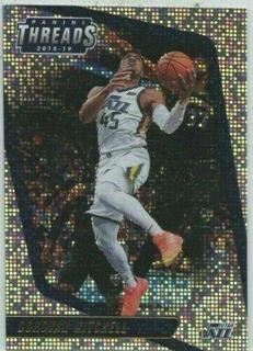 Donovan Mitchell