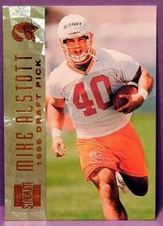 Mike Alstott