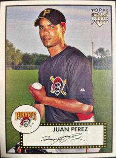 Juan Perez