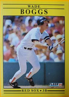 Wade Boggs