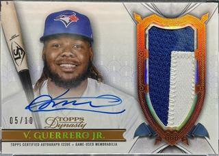 Vladimir Guerrero Jr.