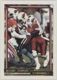Anthony Thompson