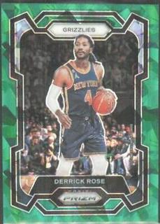 Derrick Rose
