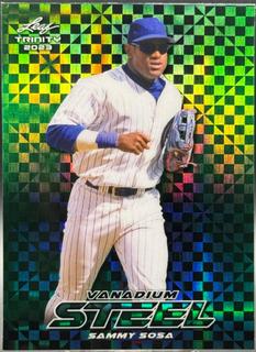 Sammy Sosa