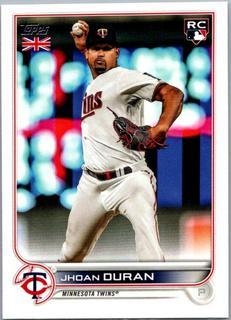 Jhoan Duran