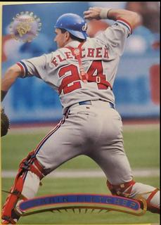 Darrin Fletcher