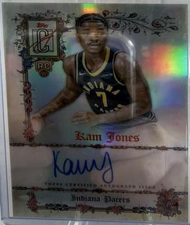 Kam Jones