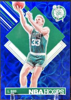 Larry Bird