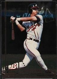 Chipper Jones