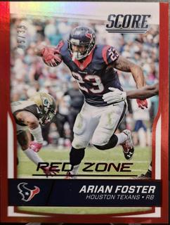 Arian Foster