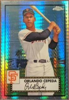Orlando Cepeda