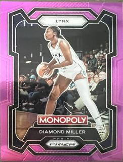 Diamond Miller
