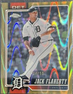 Jack Flaherty