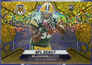 MarShawn Lloyd