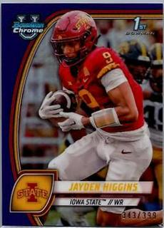 Jayden Higgins