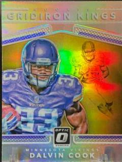 Dalvin Cook