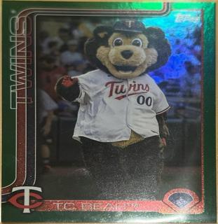 TC Bear