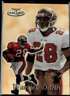Warrick Dunn