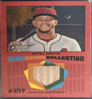 Ketel Marte