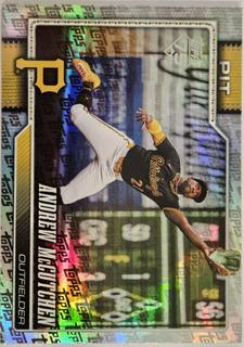Andrew McCutchen