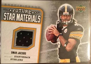 Omar Jacobs