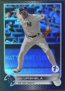 Gio Urshela