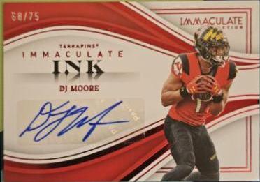 DJ Moore  [Ruby] #14