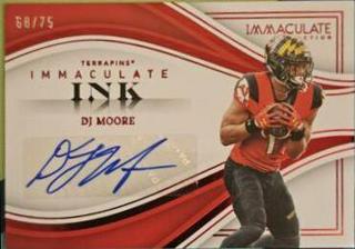 DJ Moore