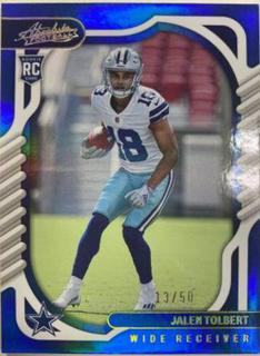 Jalen Tolbert