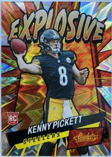 Kenny Pickett