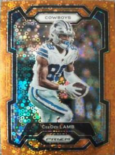 CeeDee Lamb