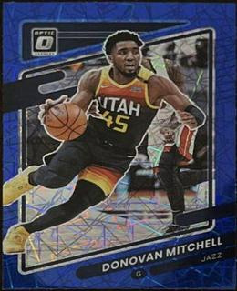 Donovan Mitchell