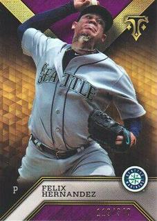 Felix Hernandez