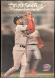Ozzie Smith